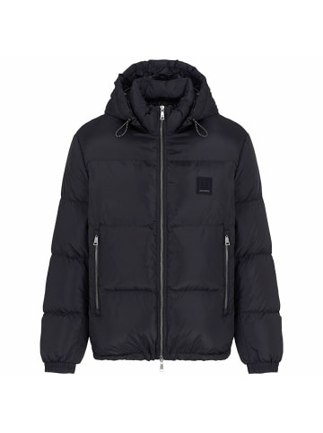 Armani Exchange Daunenjacke für Damen in schwarz