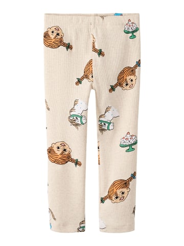 name it Leggings in Peyote Melange