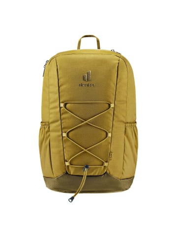 Deuter Gogo kelp-nori in grün
