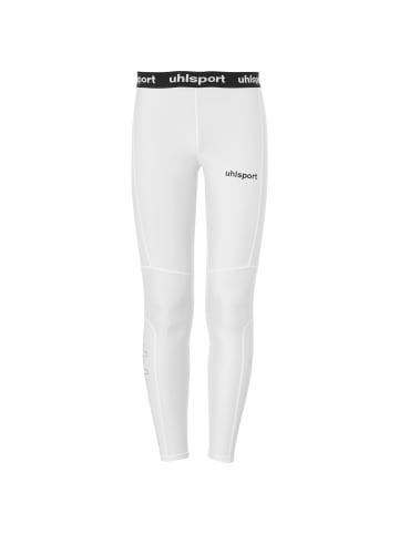uhlsport  Tights DISTINCTION PRO LONG in weiß