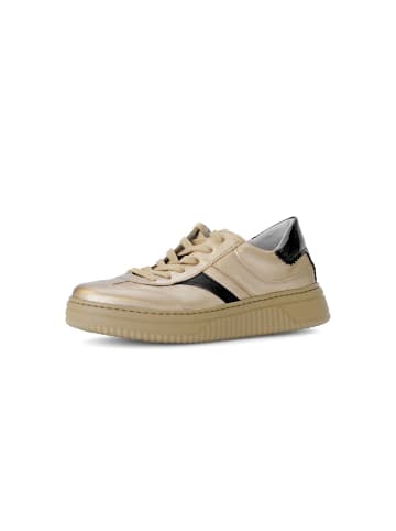 Gabor Sneaker für Damen in beige