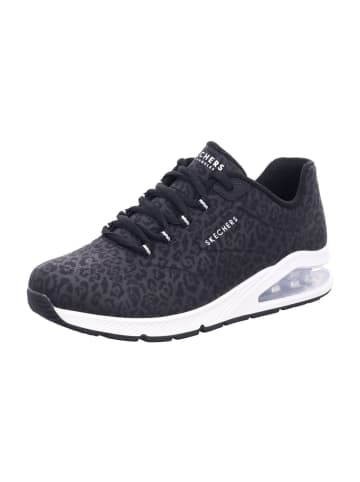 Skechers Lowtop-Sneaker UNO 2 in black