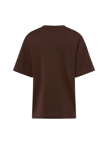 JJXX Shirt in kastanie