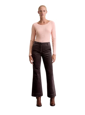 Marc O'Polo U-Boot-Longsleeve regular in Pastel Rose