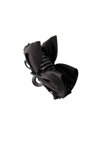 faina Women Hair Clip in Black
