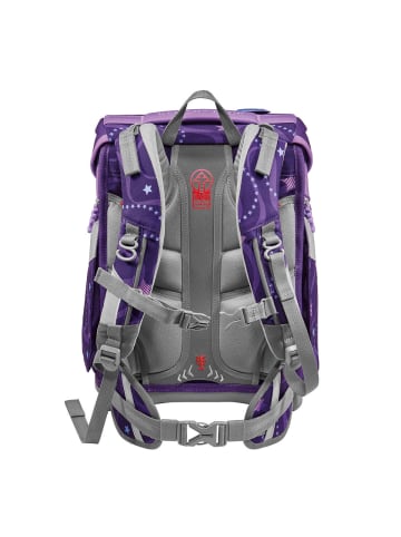 Step by Step Schulranzen Pegasus Emily in Lila