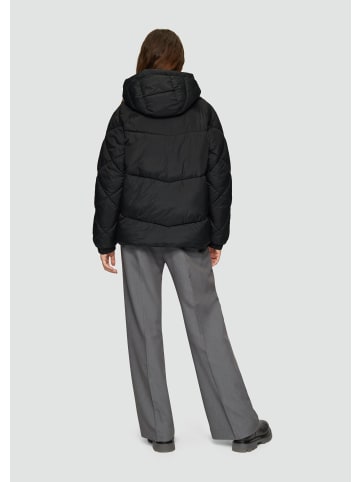 QS Outdoor-Jacke in 9999_schwarz