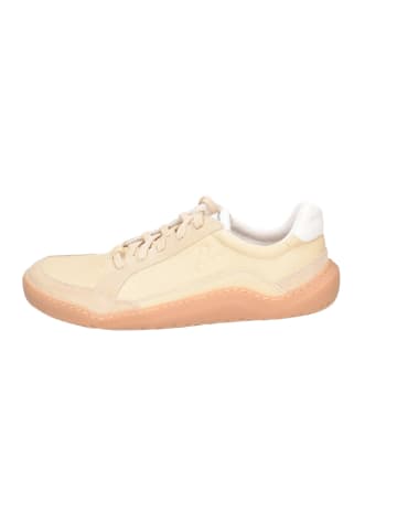 VIVOBAREFOOT Schnürschuhe  Sportlich in beige