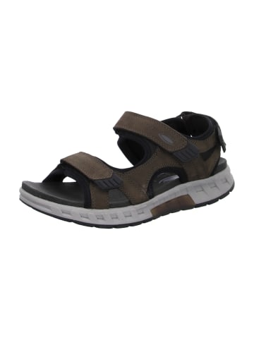 Gabor Comfort Komfort Sandalen in Braun