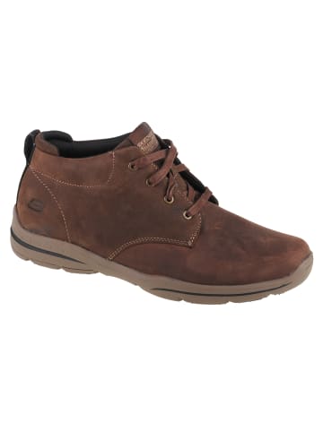 Skechers Skechers Harper Melden in Braun