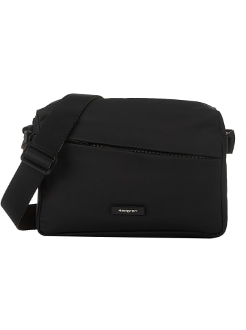 Hedgren Nova Neutron M Umhängetasche 22 cm black