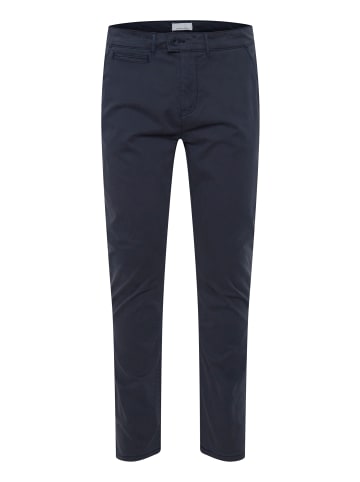 CASUAL FRIDAY Chinohose CFTorson in Blau
