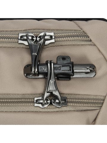 Pacsafe Vibe 325 Umhängetasche RFID 23 cm in beige