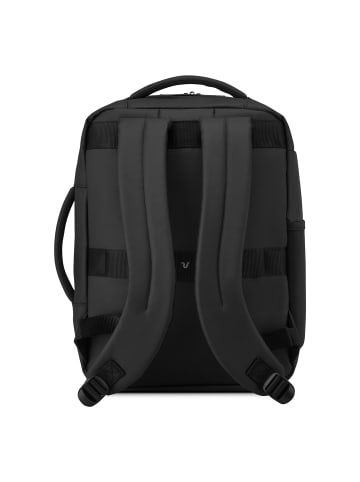 Roncato Wanderline Daypack 40 cm in nero