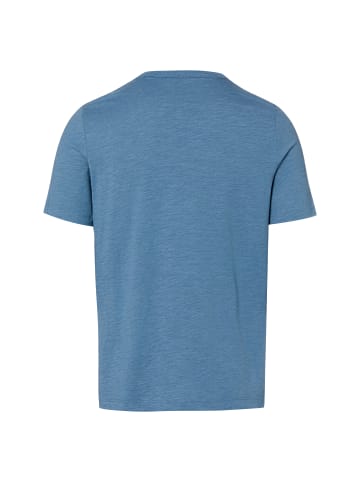 s.Oliver Shirt in blau marine - 0003