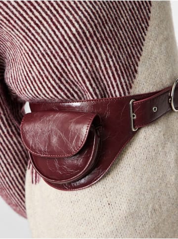 Pieces Gürtel in Winetasting