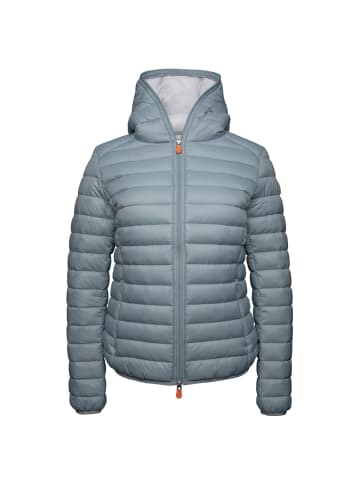 SAVE THE DUCK Steppjacke Daisy in grau
