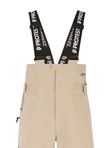 Protest " PRTBASE in Bamboo Beige