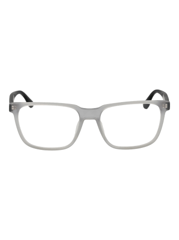 BMW Männer Optische Fassungen Rechtwinklig Weiß