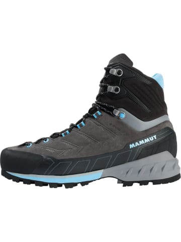 Mammut Wanderschuh Kento Tour High GTX in Dunkelgrau