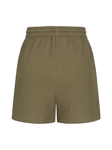 ONLY ONLY Shorts in olive