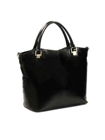 Kazar Schultertaschen in Schwarz