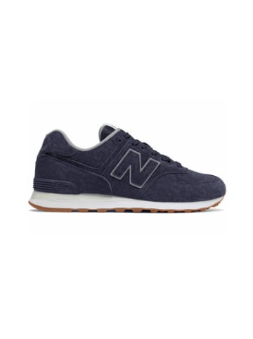 New Balance Sneackers 574 in bunt