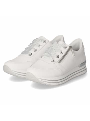 remonte Halbschuhe in weiß