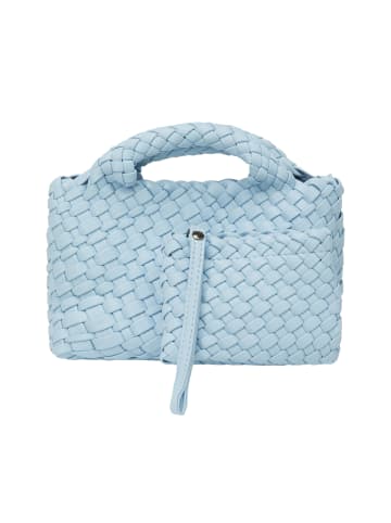 faina 2-In-1 Tote Bag Set 2-IN-1 Tote Bag Set in Turquoise