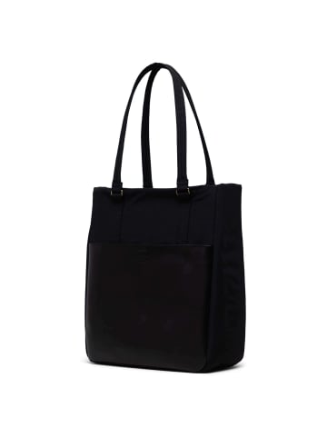 Herschel Orion - Schultertasche 37 cm (rosette) in schwarz