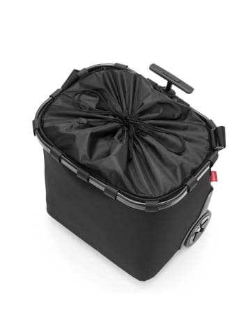 Reisenthel Einkaufstasche carrycruiser in Black/Black