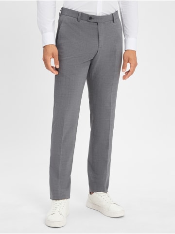 Finshley & Harding Baukasten-Hose Mitch in grau