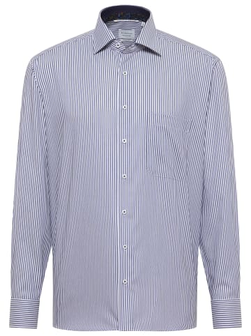 Eterna Hemd COMFORT FIT in navy