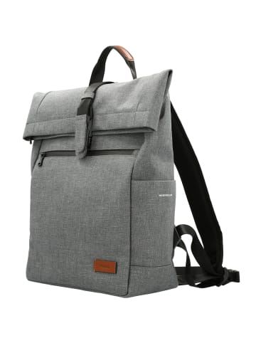 PICARD Go Eco Daypack 42 cm Laptopfach in anthrazit