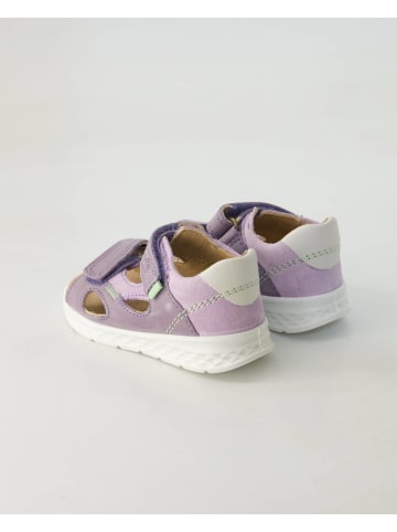superfit Sandalen in Lila