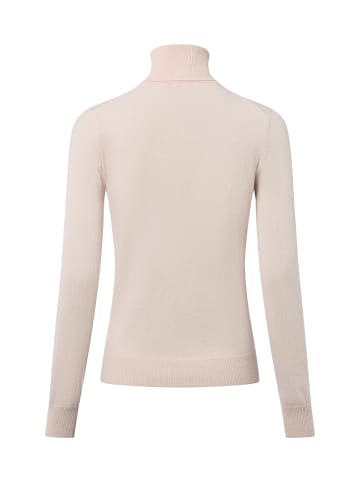 Franco Callegari Cashmere Pullover in ecru - 0003