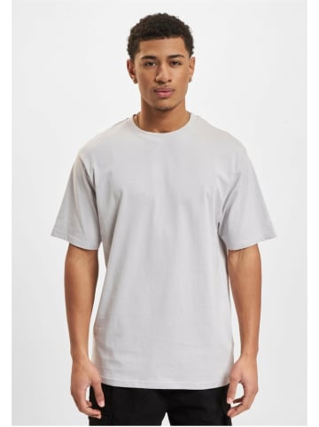 DEF T-Shirt "DEF Basic T-Shirts" in Grau