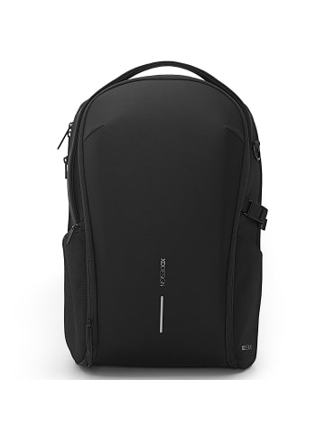 XD Design The Bizz Business-Rucksack 47 cm Laptopfach in black