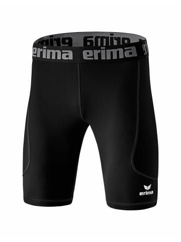 erima Shorts für Jungen in schwarz