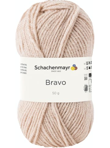 Schachenmayr since 1822 Handstrickgarne Bravo, 50g in Sisal Meliert