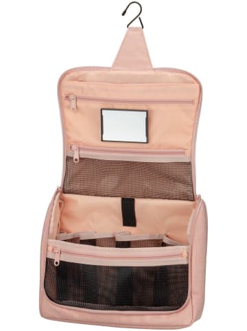 Reisenthel Kulturbeutel toiletbag XL twist in Twist Blush