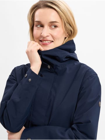 Didriksons Parka GWEN WNS PARKA 6 in marine