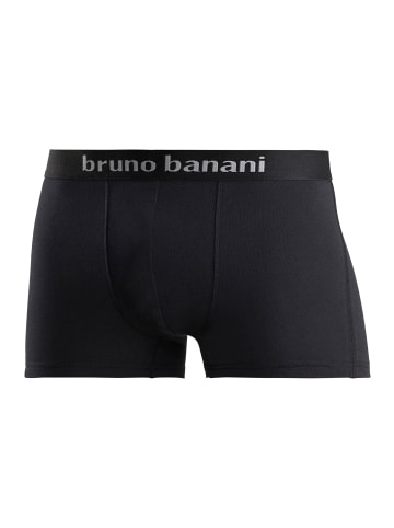 Bruno Banani Boxer in schwarz