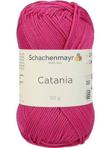 Schachenmayr since 1822 Handstrickgarne Catania, 50g in Cyclam