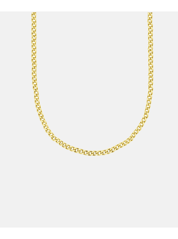 Diamant L'éternel Halskette aus 585 Gelbgold