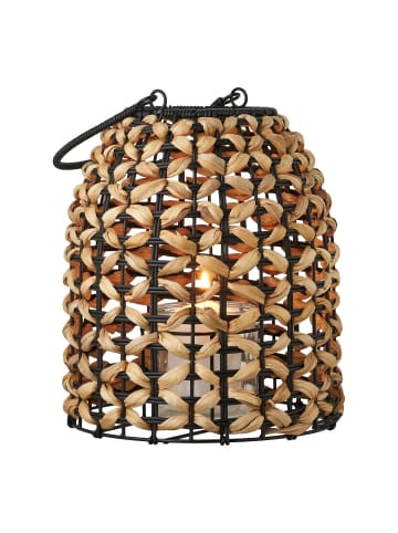 ebuy24 Laterne Mira Natur 24 x 24 cm