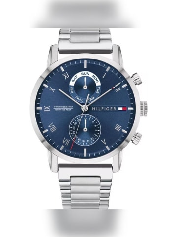 Tommy Hilfiger Daniel Herrrenuhr 1710401