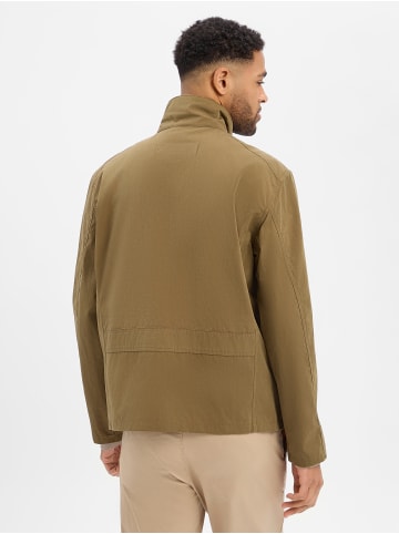Barbour Jacke Sander in khaki