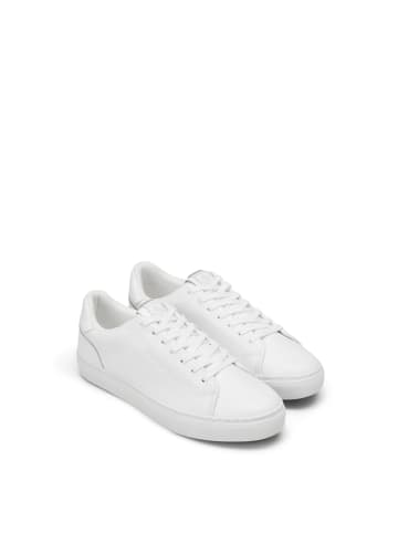 Marc O'Polo Sneaker in Weiß