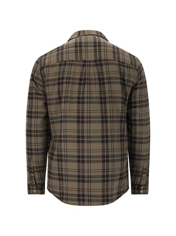 Whistler Hemden Tauron in Oliv103